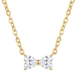 Bow pendant