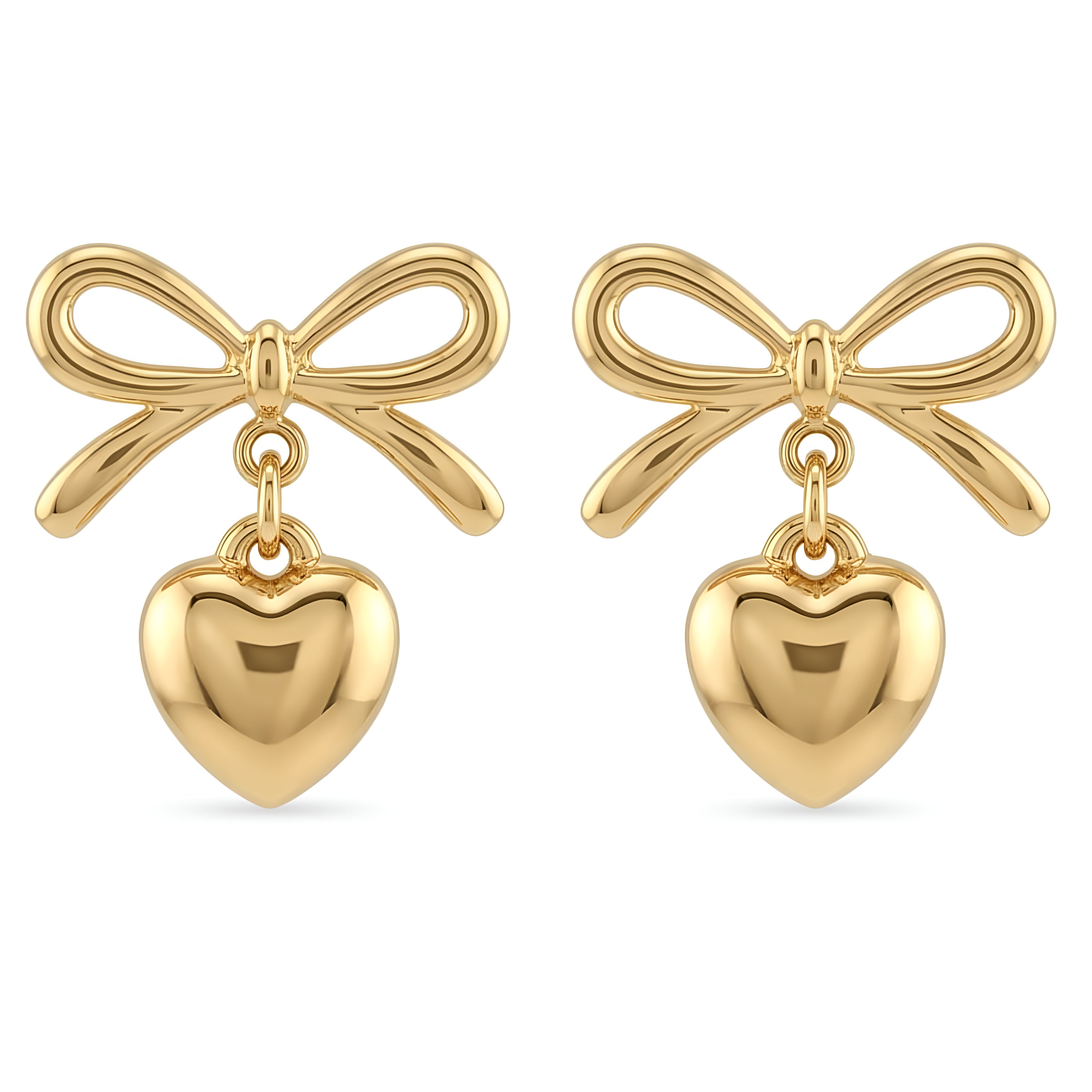 arthur golden hearts