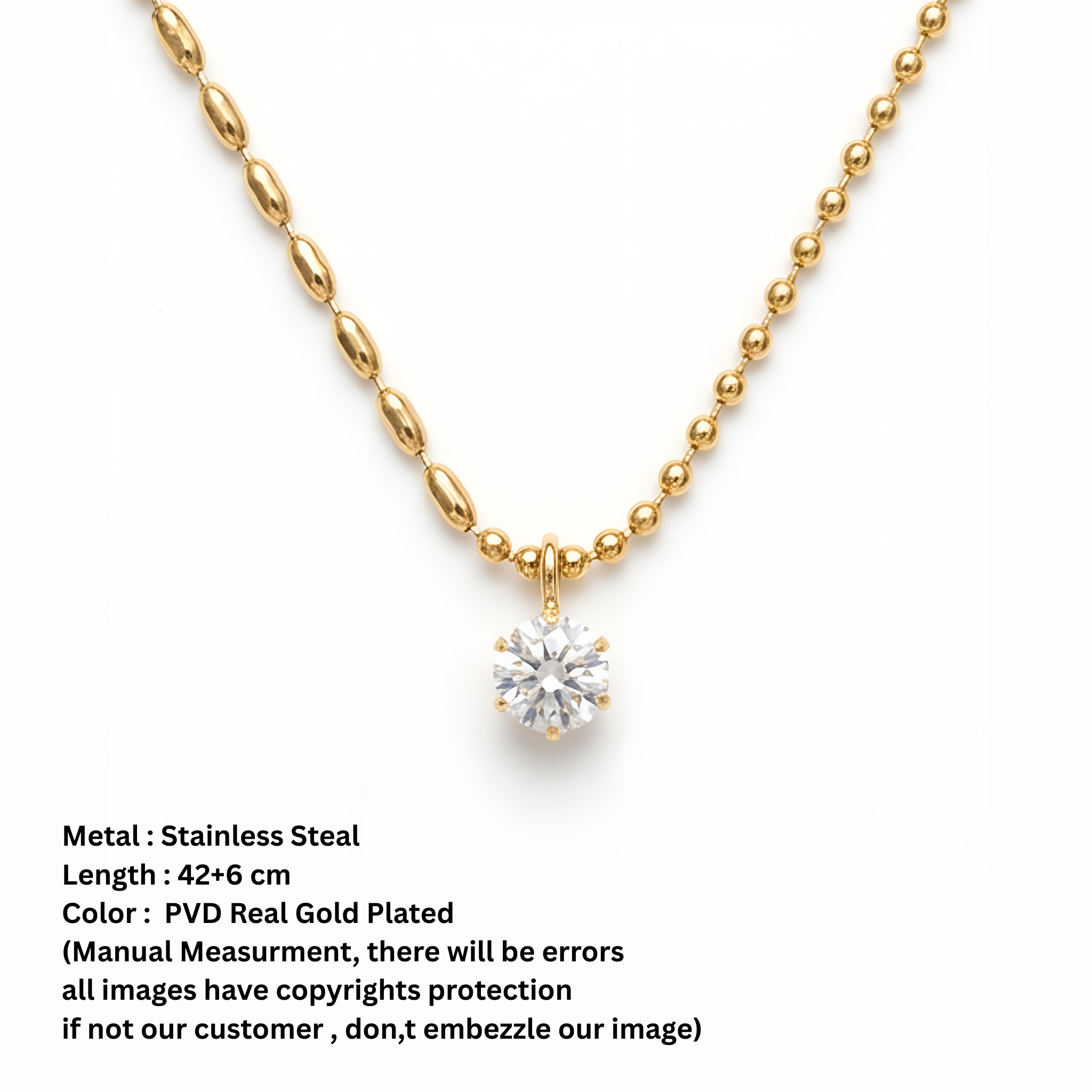 Felicity Necklace