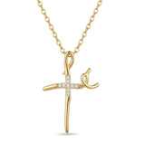 mercy pendant