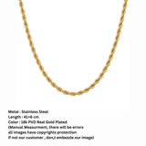 Rope Chain