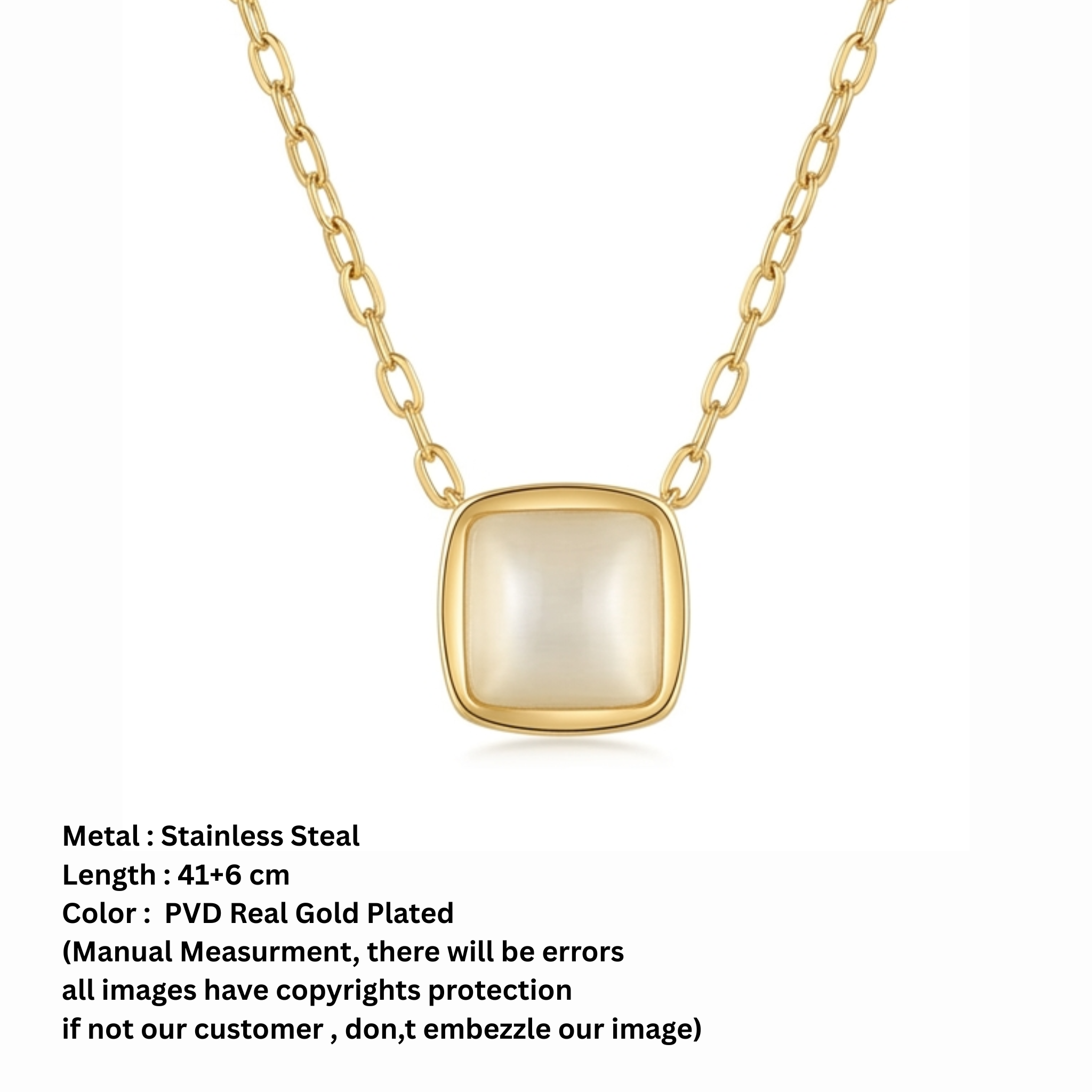 Ariel Pendant