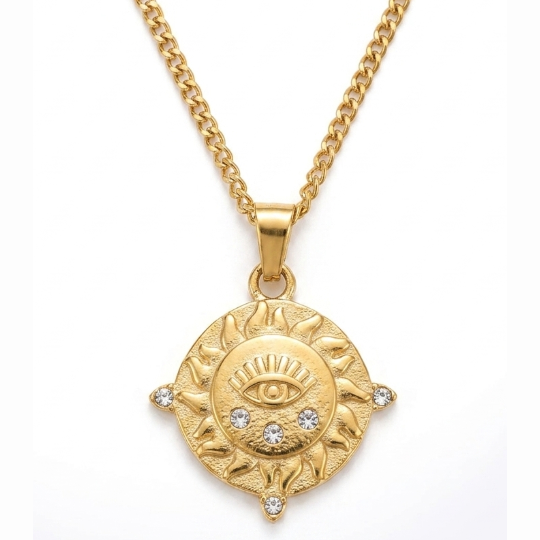 kayle pendant
