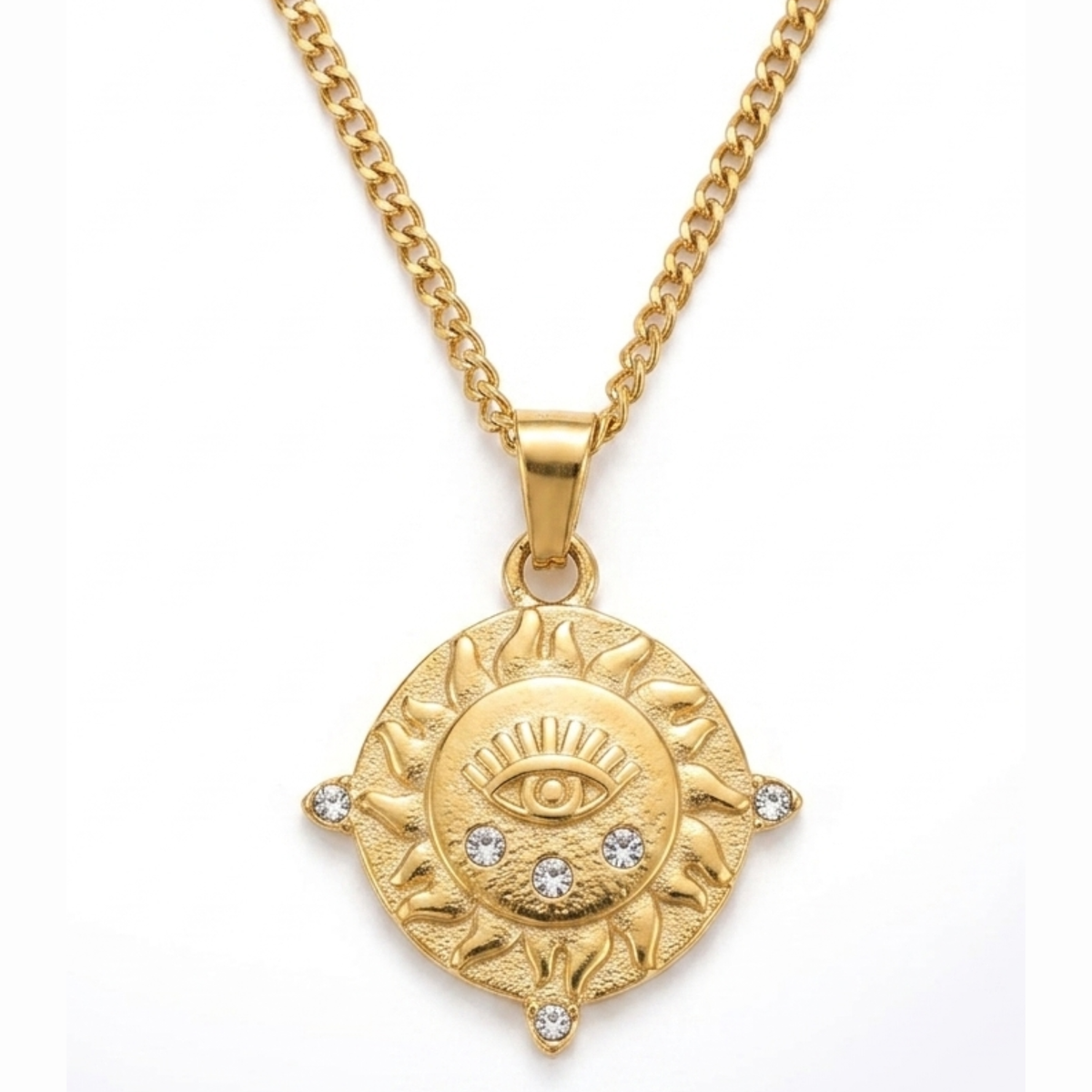 kayle pendant
