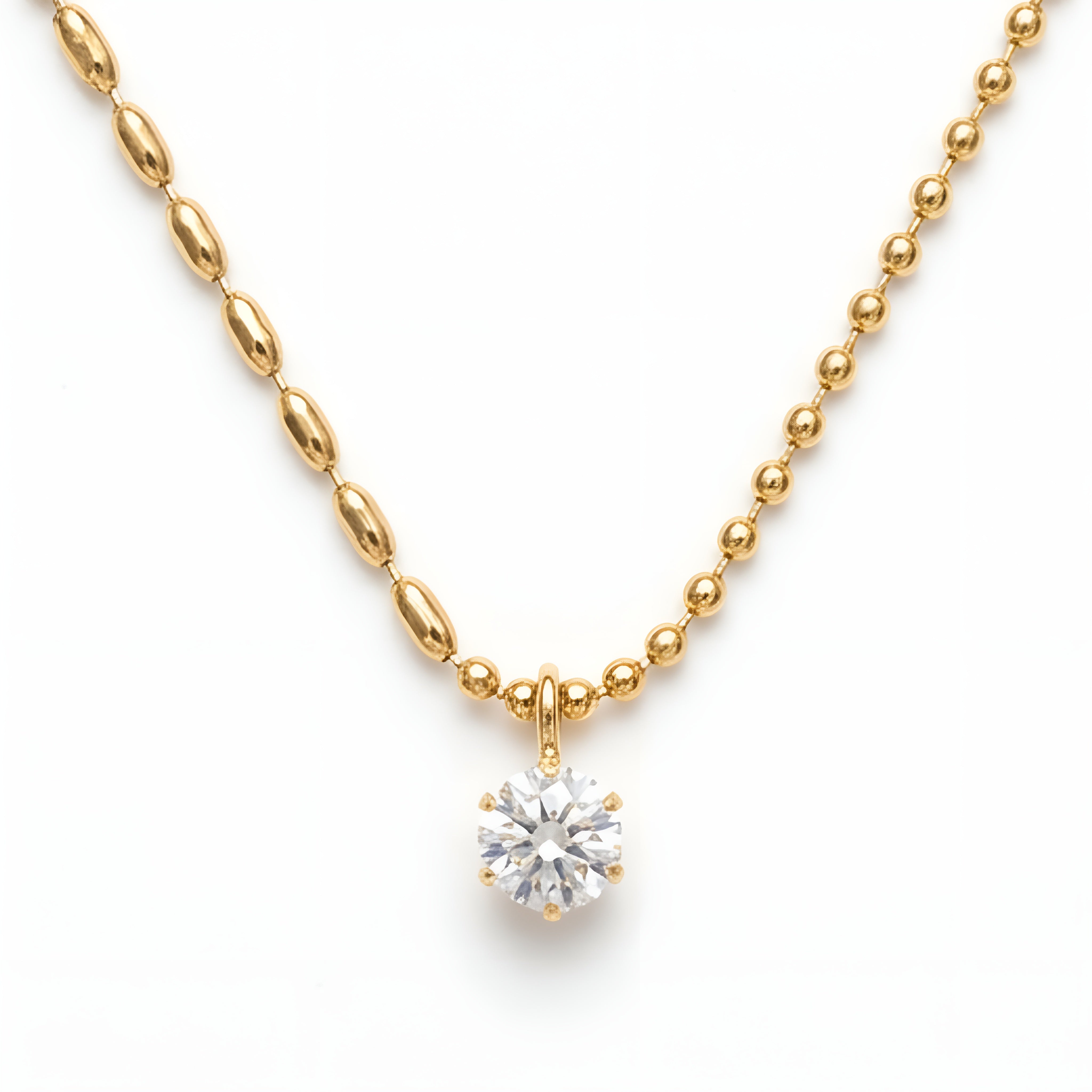 Felicity Necklace