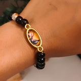 Divine Blessings Guru Ji Kavach Bracelet