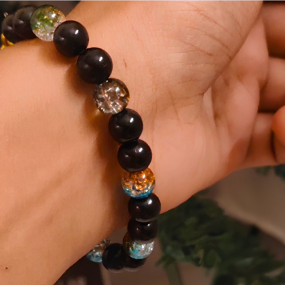 Divine Blessings Guru Ji Kavach Bracelet