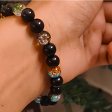 Divine Blessings Guru Ji Kavach Bracelet
