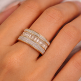 Hazel ring
