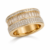 Hazel ring