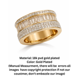 Hazel ring