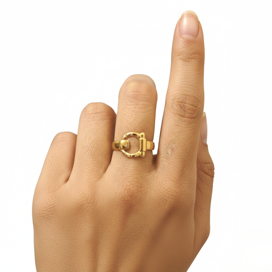 Janet Ring
