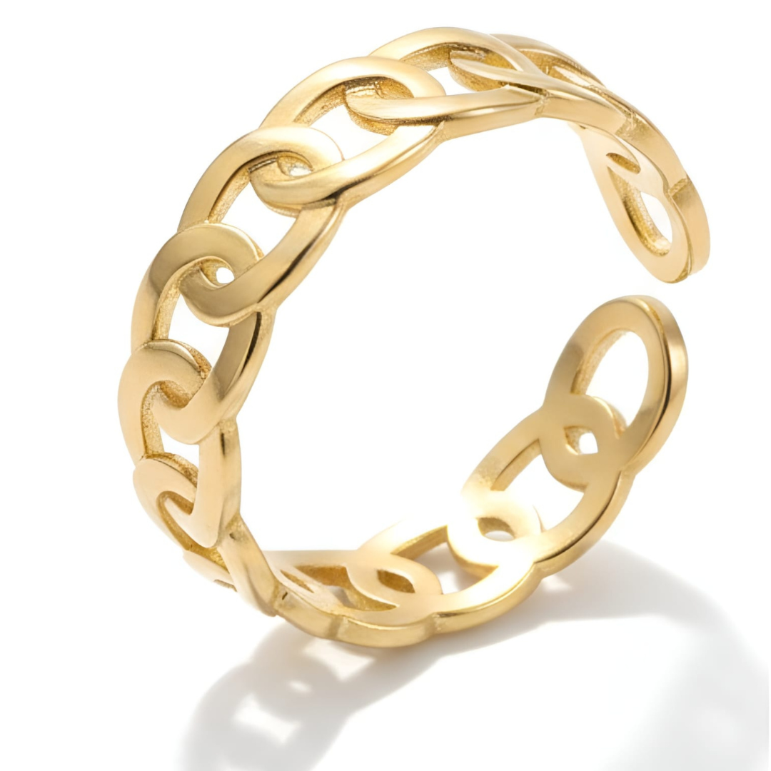 Linked Ring