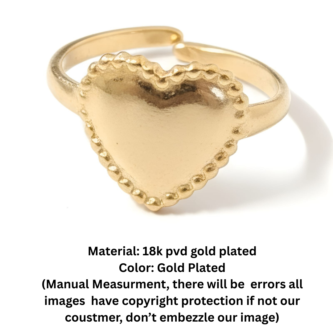 Heart Shaped ring_1