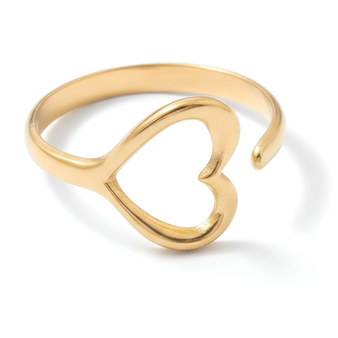 Stella ring