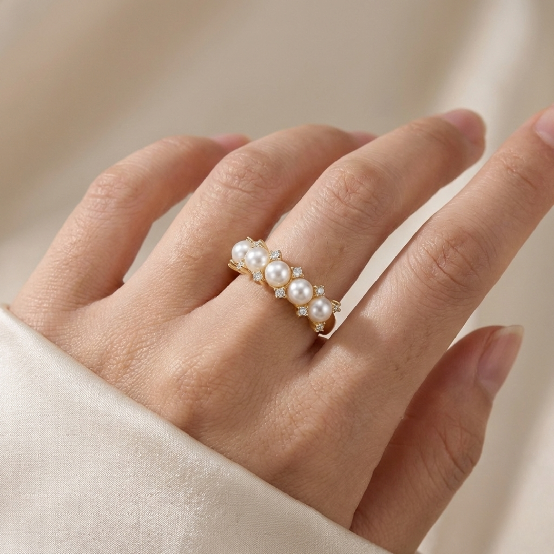 Renee ring