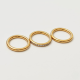 Margaret 3 in 1 ring