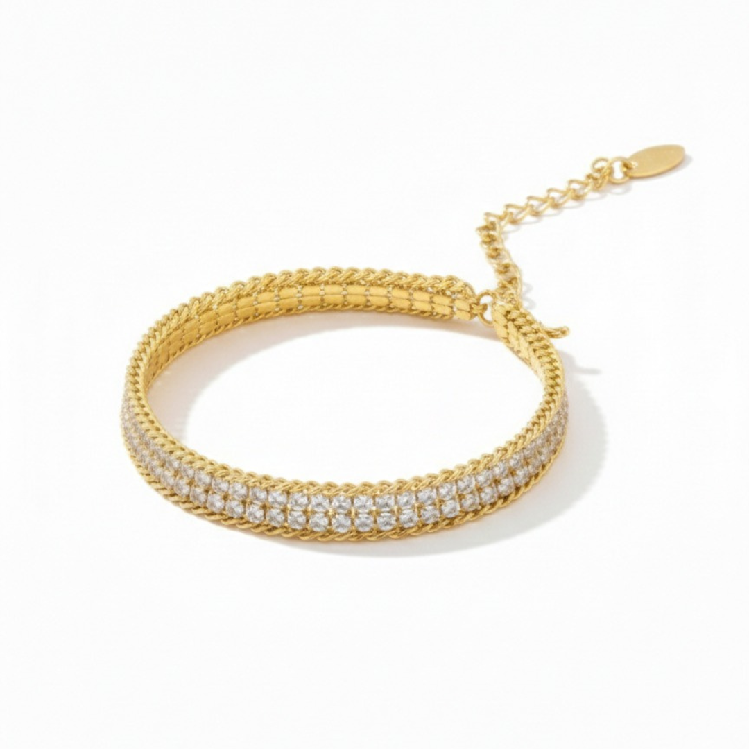 Layla bracelet