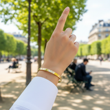 romania bracelet