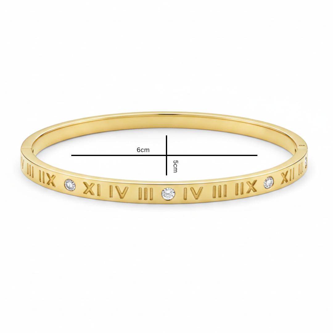 romania bracelet