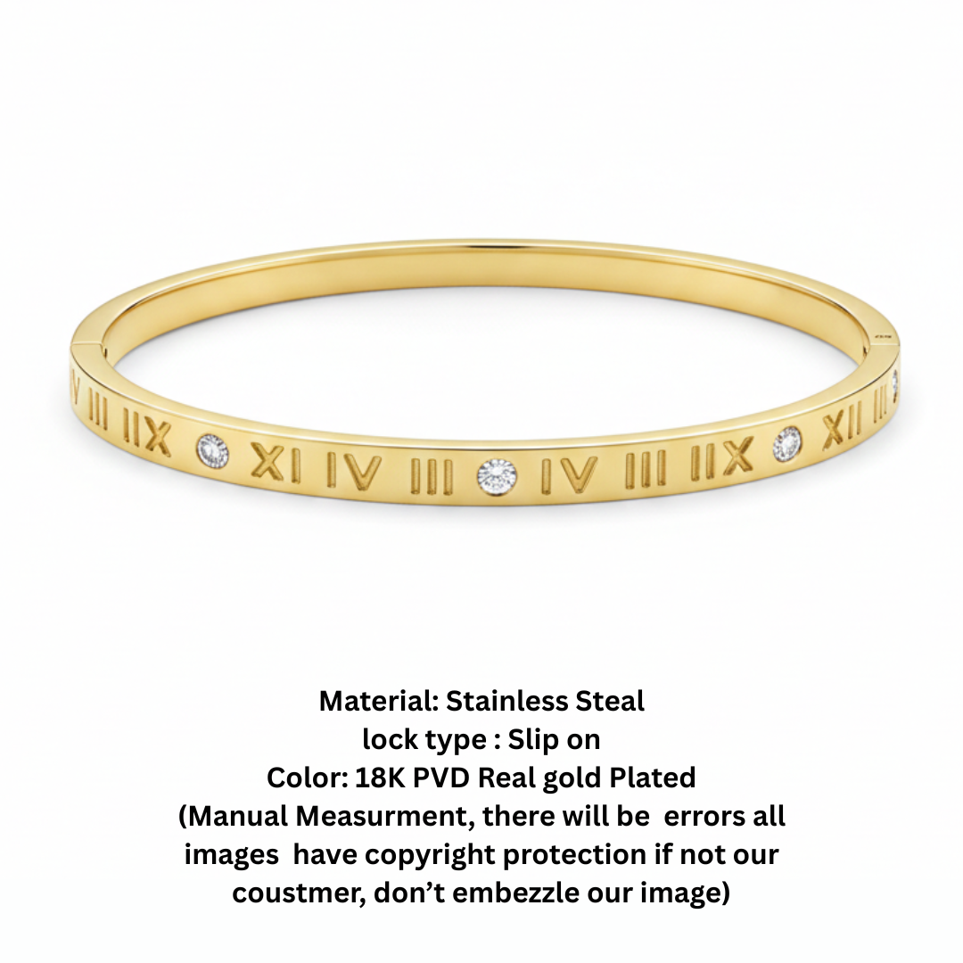 romania bracelet