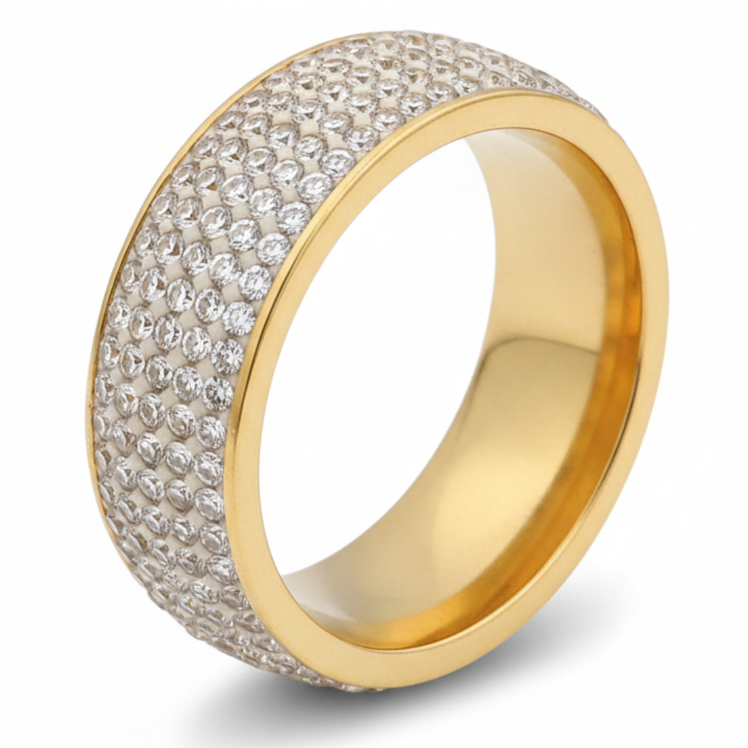 Lizzie Ring