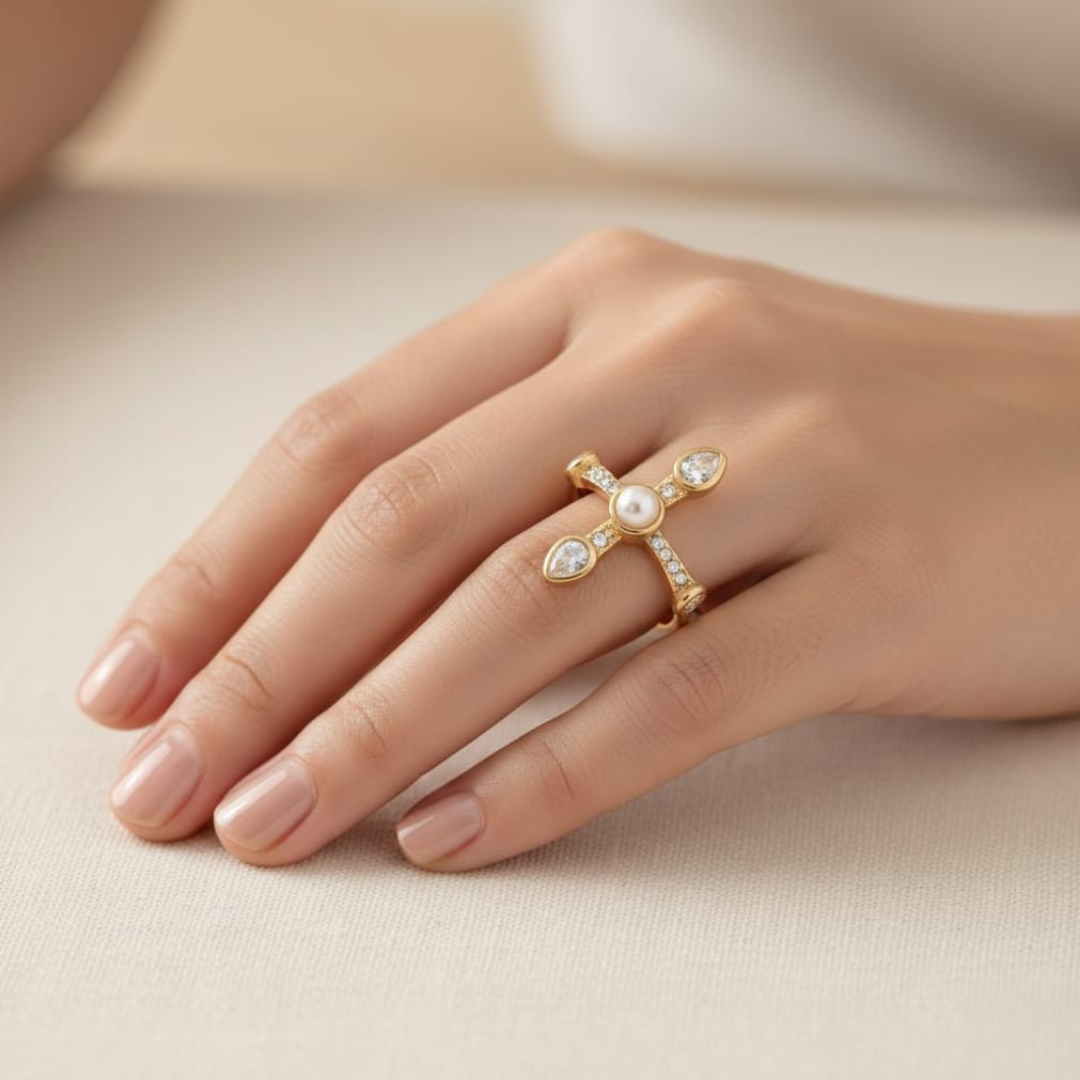 Amelia ring