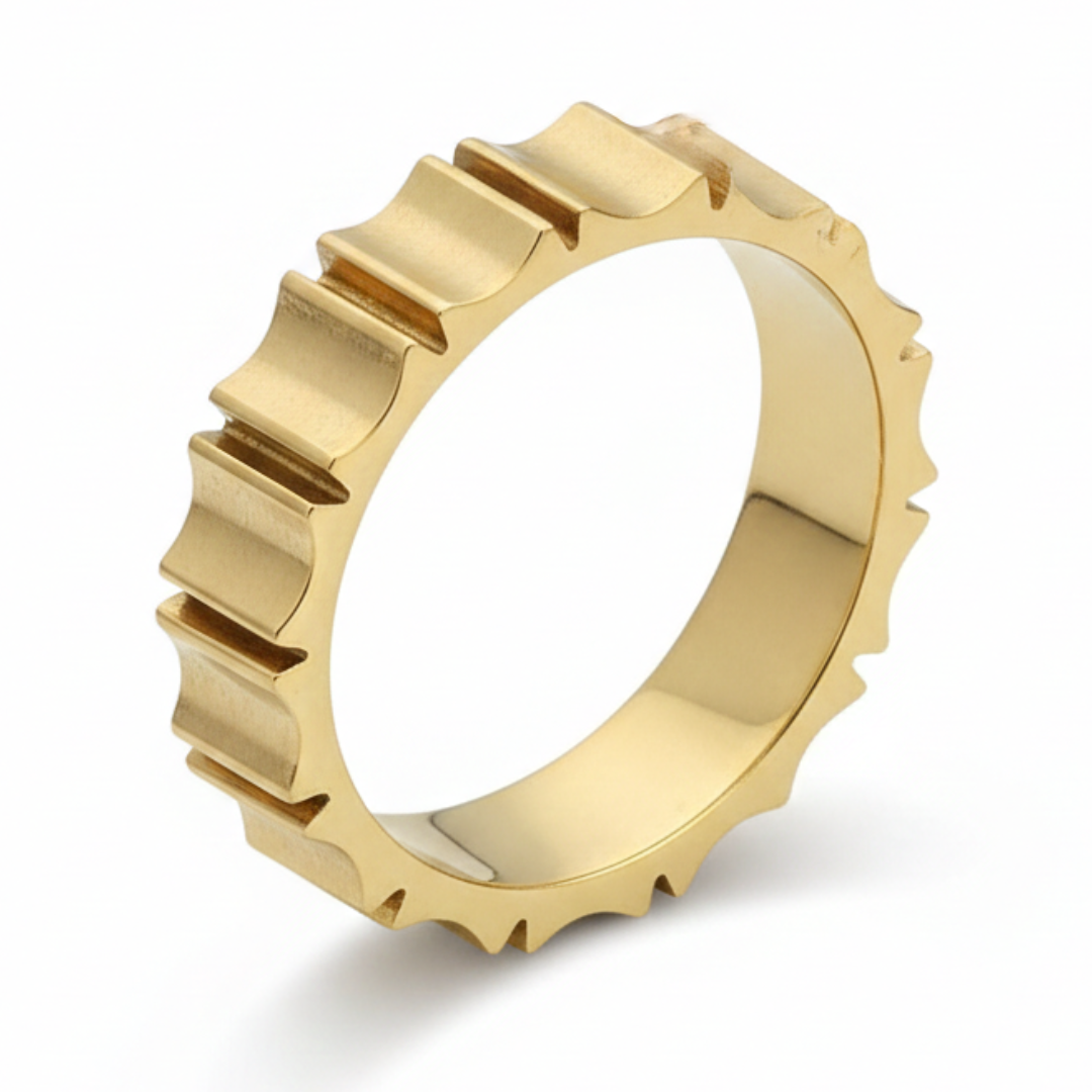 ULIYA RING