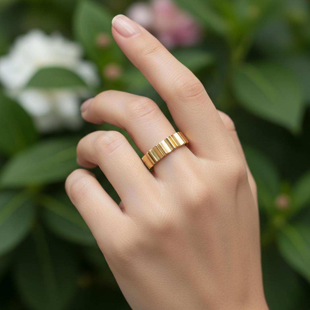 ULIYA RING