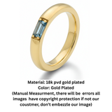 Lvy ring