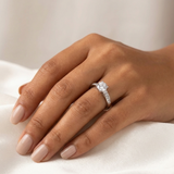 Leah ring