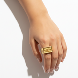 Gison Ring