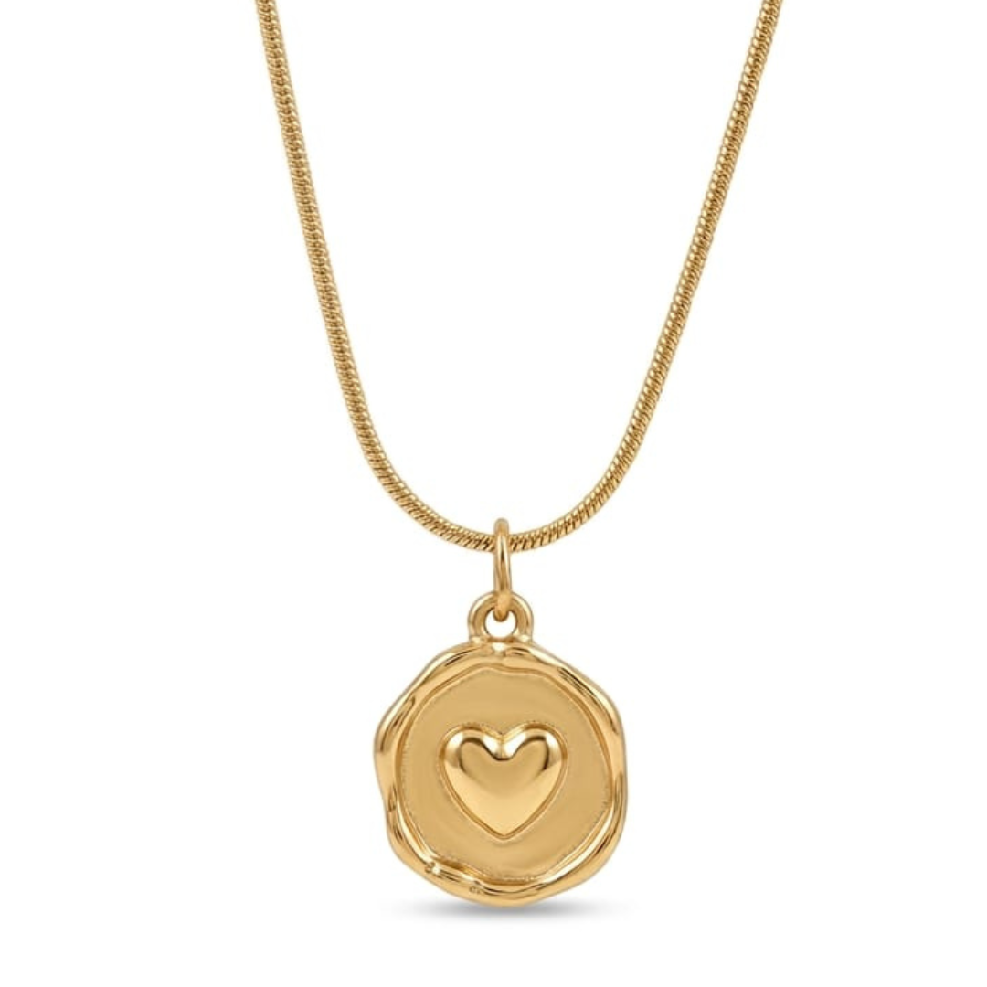 lucy pendent