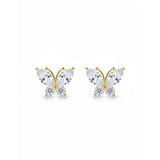 Butterfly Earring image 0