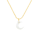 MOON PENDENT image 0