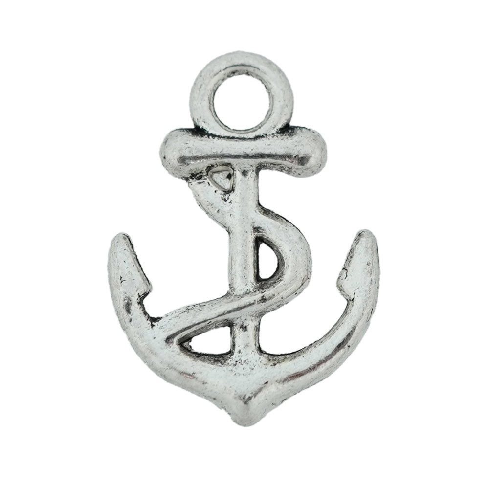 Anchor big size charm image 0