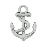 Anchor big size charm image 0