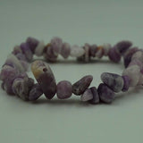 amethyst stone  band image 3