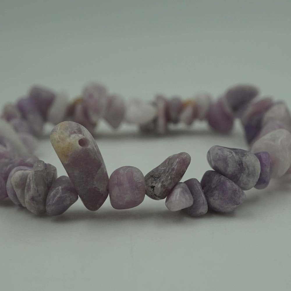 amethyst stone  band image 0
