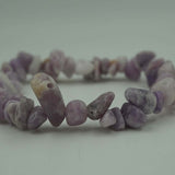amethyst stone  band image 0