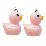 pink duck drops image 2