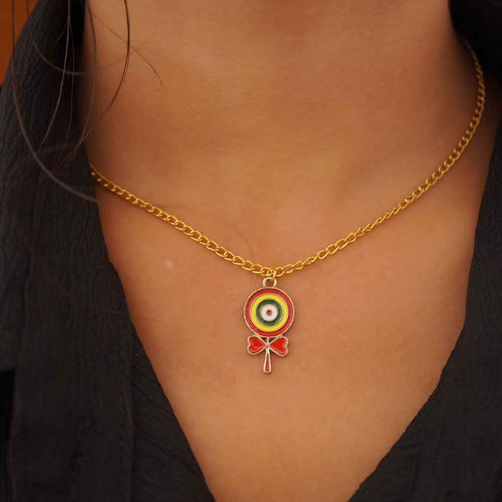 alice pendant image 4