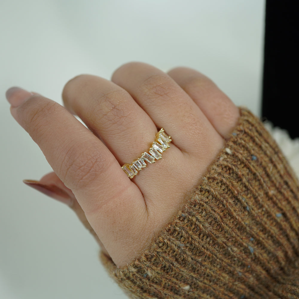 Aeglintine Ring image 3