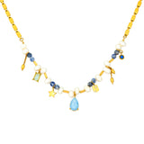 Avery necklace image 0