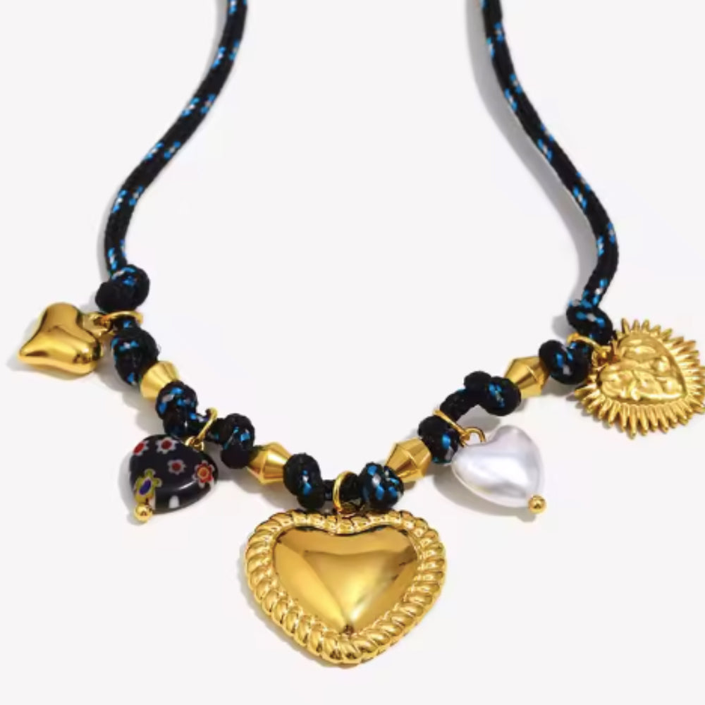 Abena NECKLACE image 0