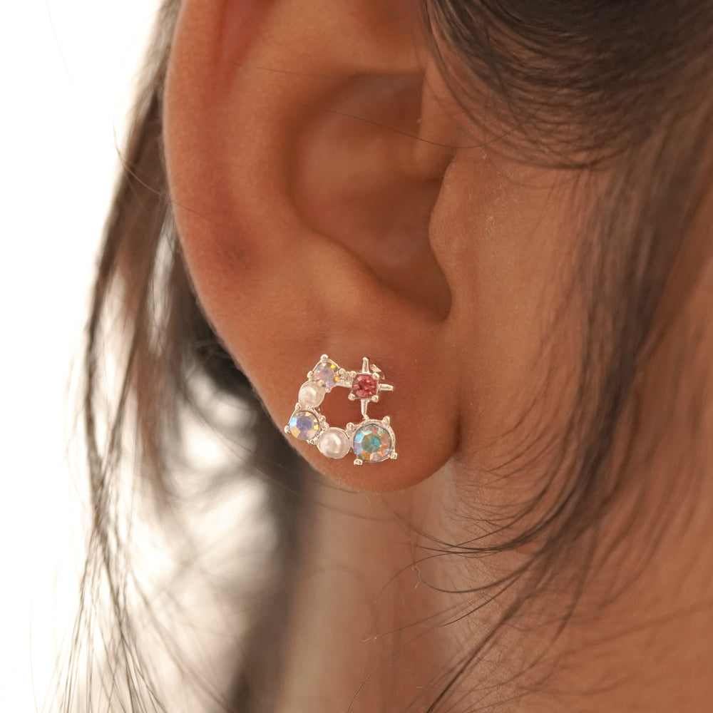 Aera three in one earing image 4