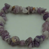 amethyst stone  band image 2