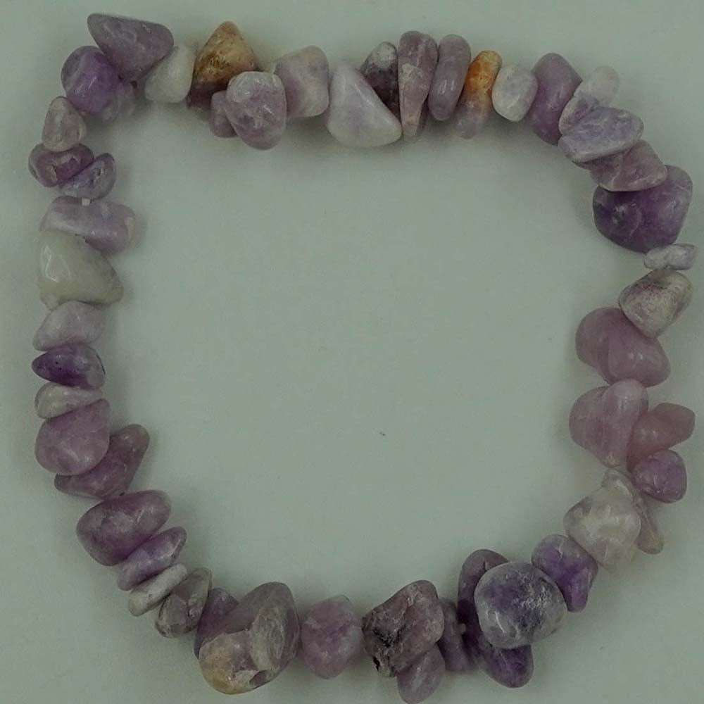 amethyst stone  band image 1