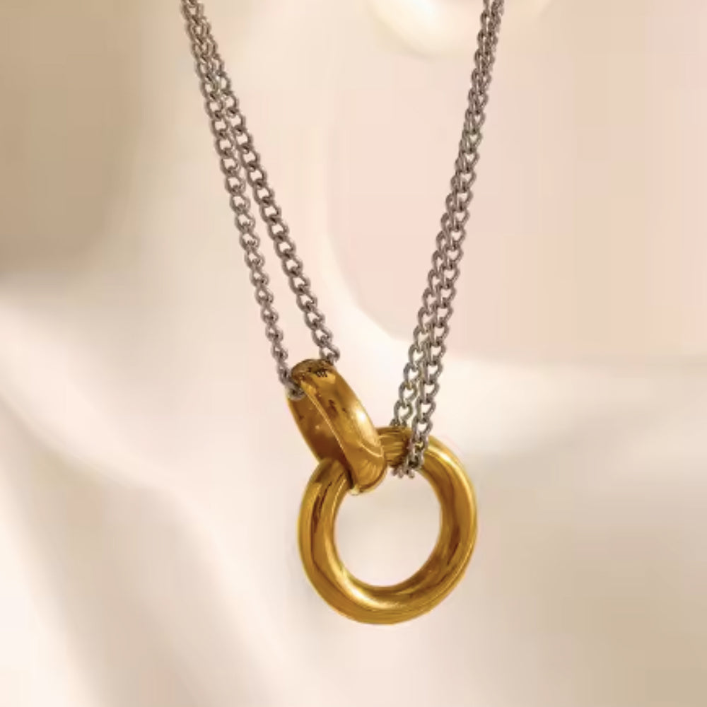 Amandy Necklace image 0