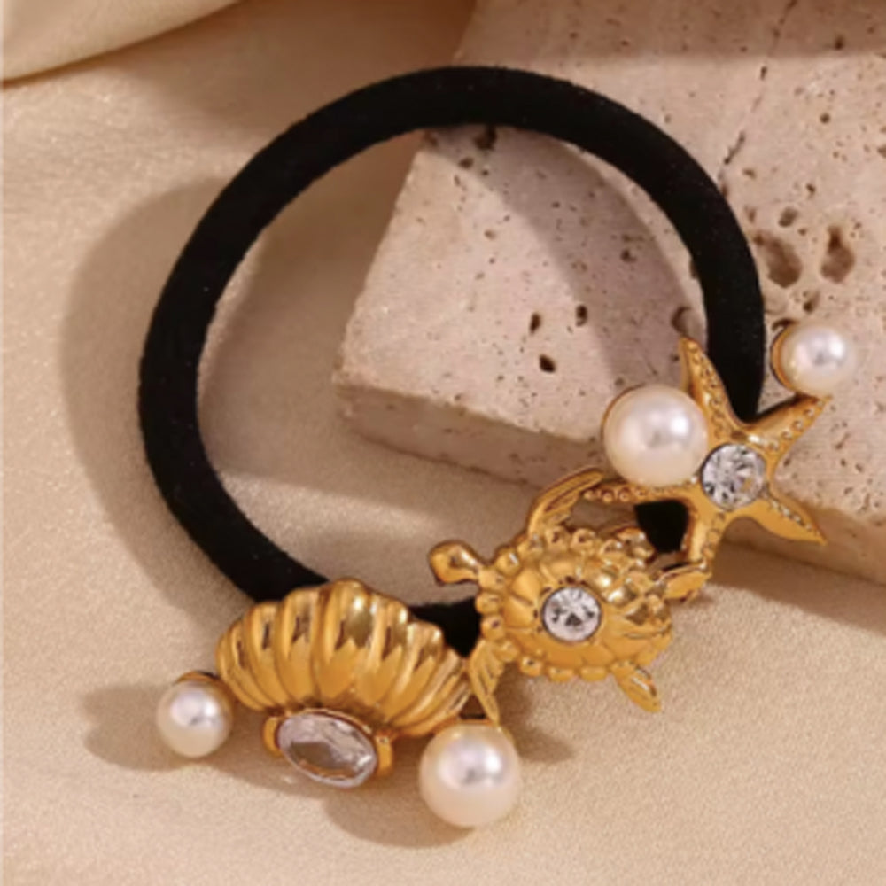 Aaliyah band image 0